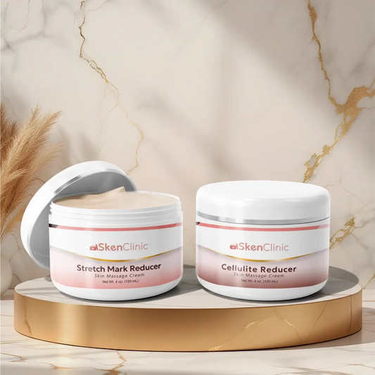Cellulite & Stretch-Mark Combo